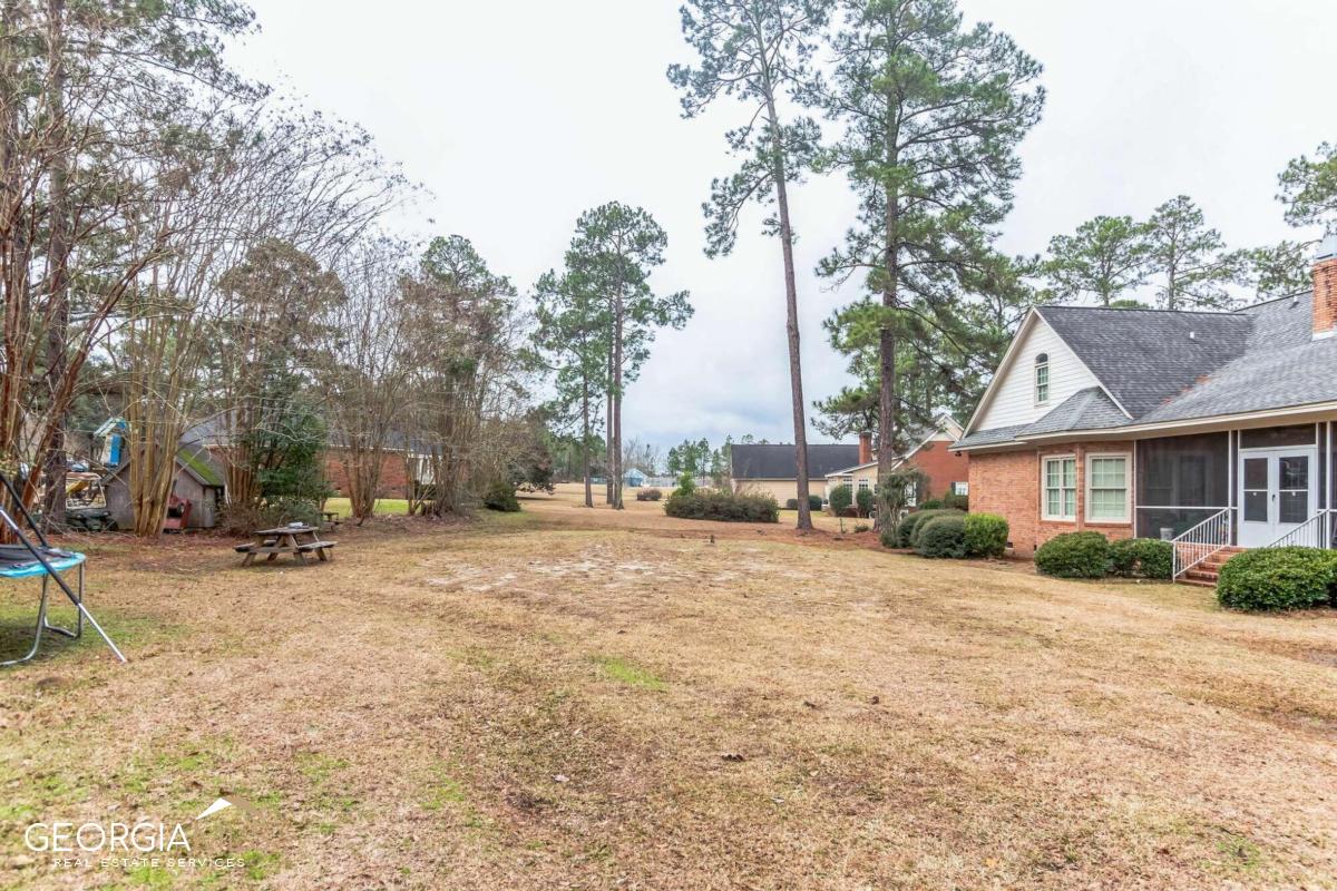 603 Timberland DR