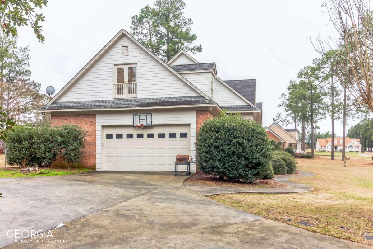 603 Timberland DR