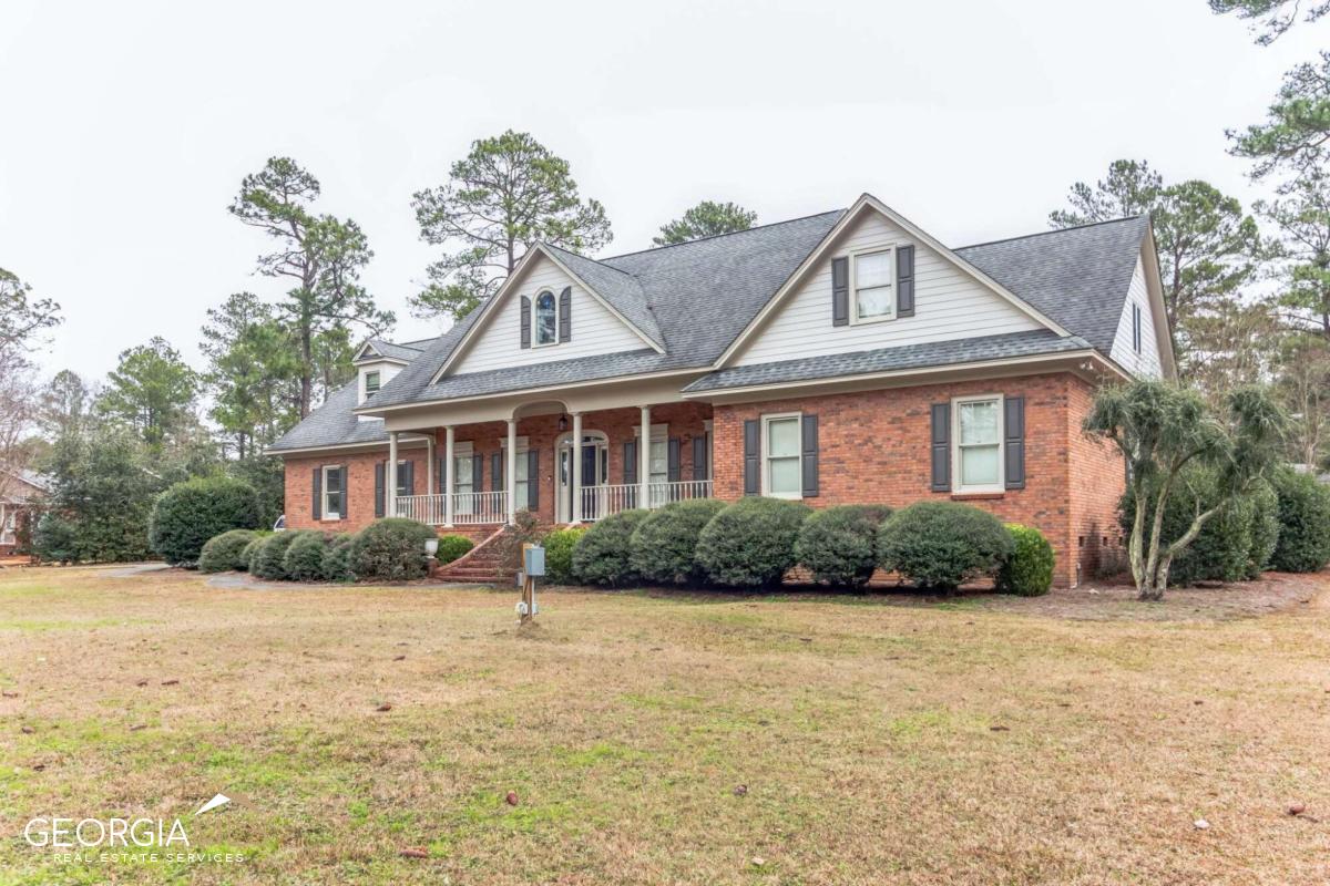 603 Timberland DR