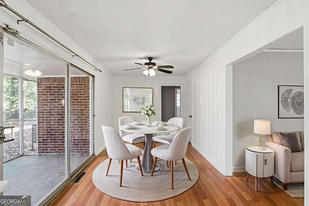 Photo of 3094 Santa Monica Drive, Decatur, GA 30032 (MLS # 10660686)