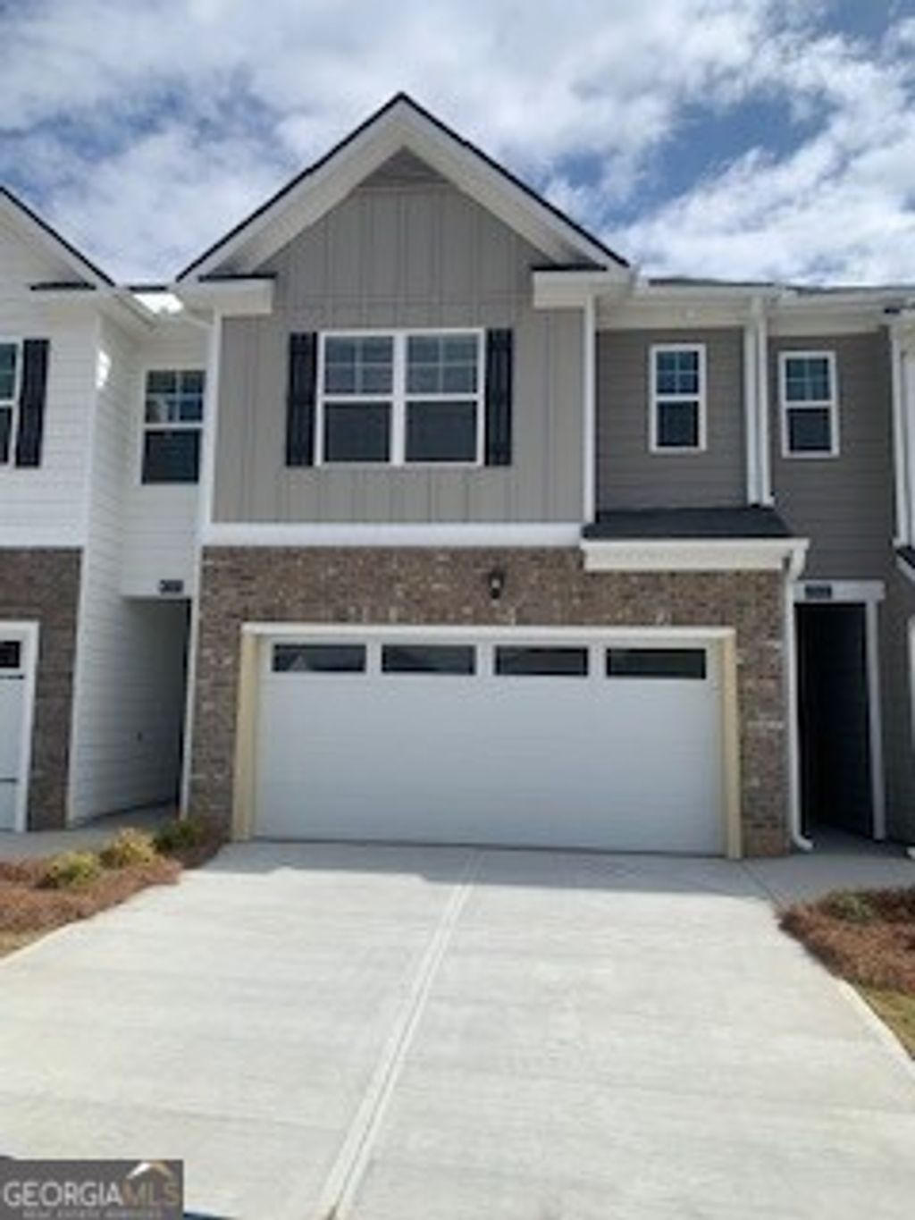 Photo of 1302 Aura Lane, Jefferson, GA 30045 (MLS # 10720831)