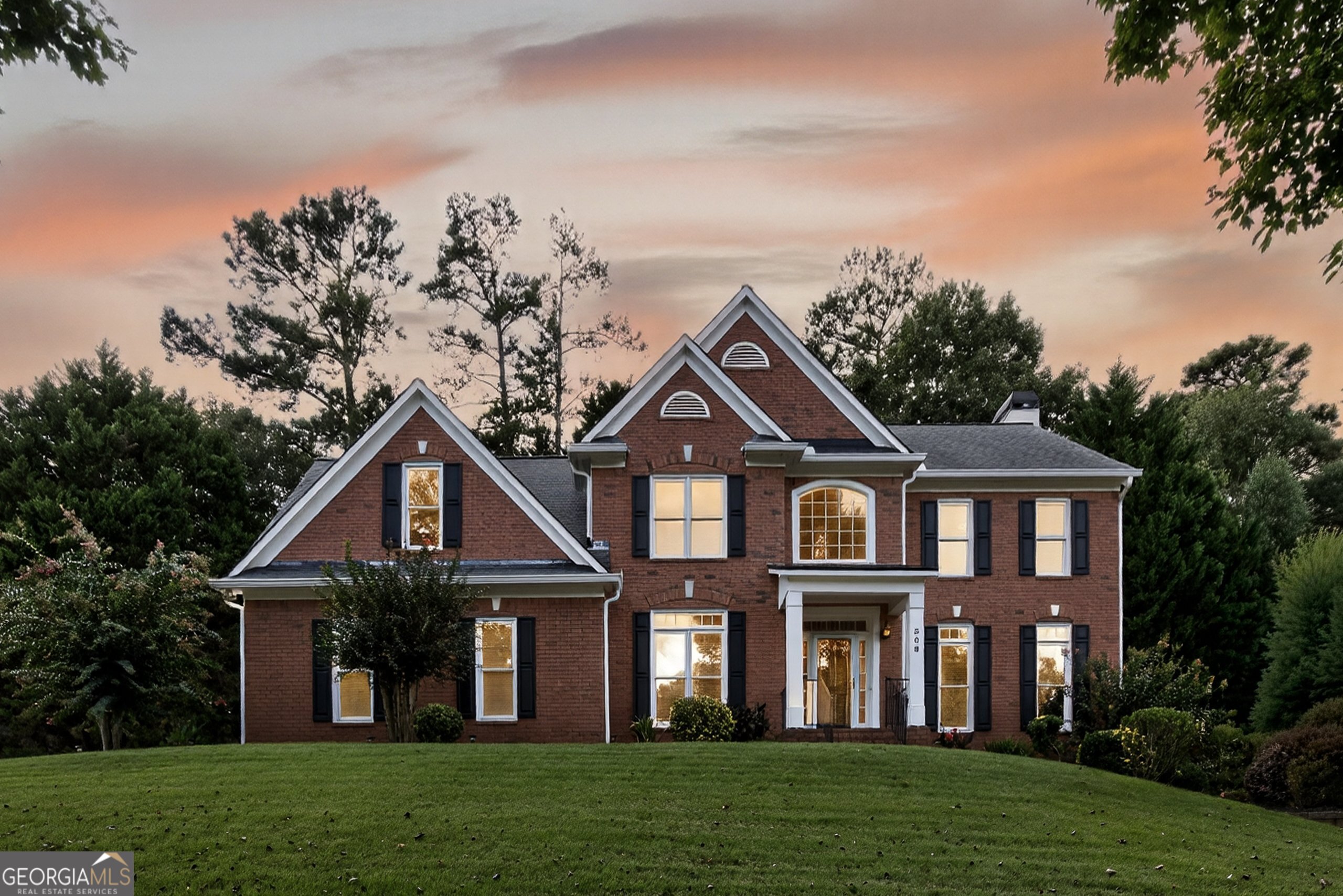 308 Corrigan TRCE