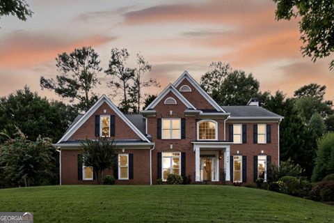 308 Corrigan TRCE Peachtree City GA 30269