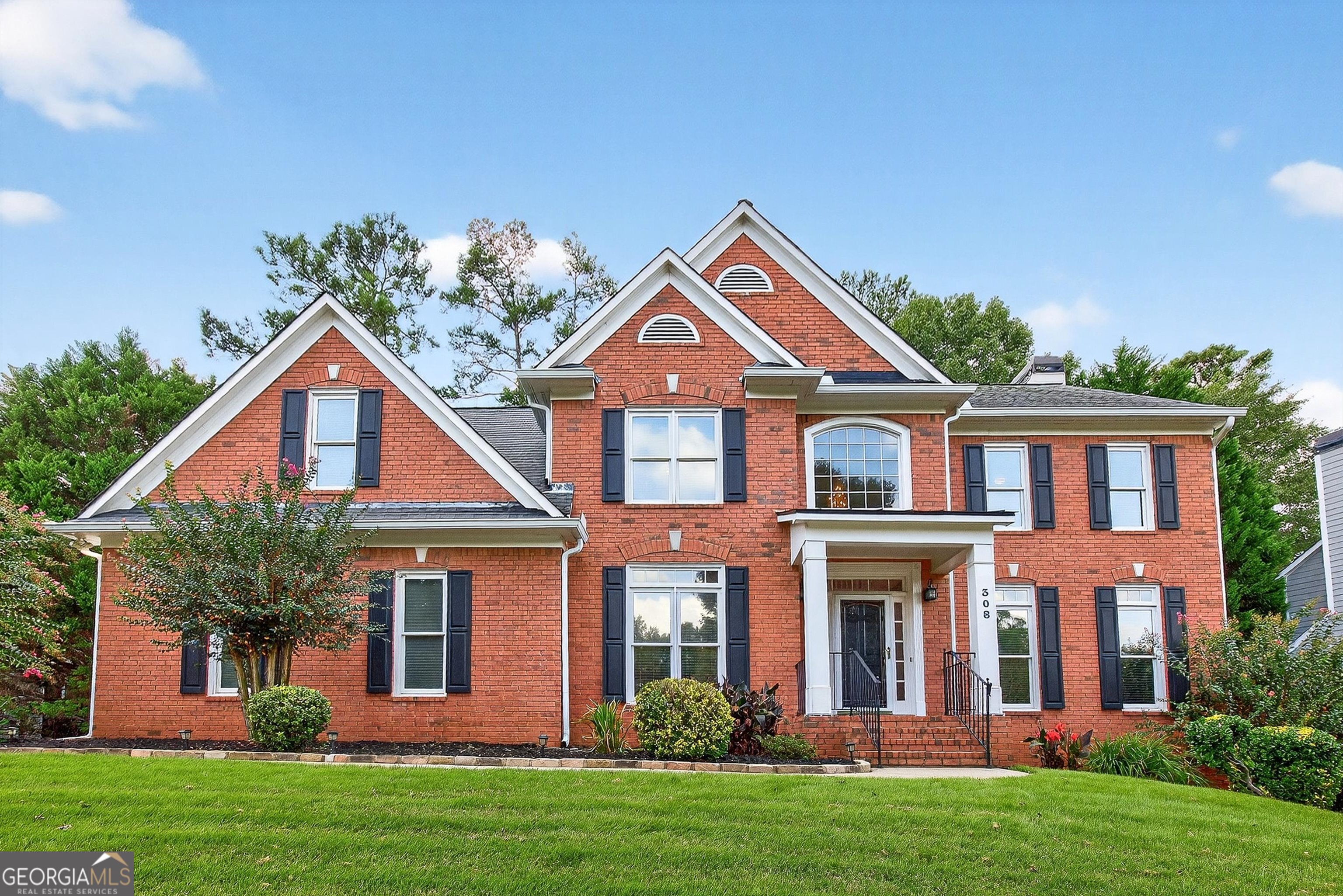 Step into your dream home with nearly 120k of updates in the past few years! This stunning 4-bedroom, 2.5-bath gem offers the perfect blend of modern updates and classic comfort. With two full bathrooms upstairs and a convenient half bath on the main floor, it's designed with your lifestyle in mind. From the moment you walk in, you'll notice the fresh updates throughout - from stylish flooring and lighting to an updated kitchen that's ready for entertaining. The open layout offers natural light in every room, and the spacious bedrooms give everyone their own private retreat. The unfinished basement which is stubbed for a bathroom is a blank slate of opportunity of added square footage for the growing family! TOP RATED PTC (Fayette County) SCHOOLS - close proximity to Trilith, Shopping & Restaurants, Hospitals & Medical Facilities & ATL airport. Peachtree City has over 100 miles of golf cart paths! Perfectly located and move-in ready, this home won't last long. Come see it in person - you'll fall in love the moment you walk through the door. Schedule your showing today before someone else makes it theirs!