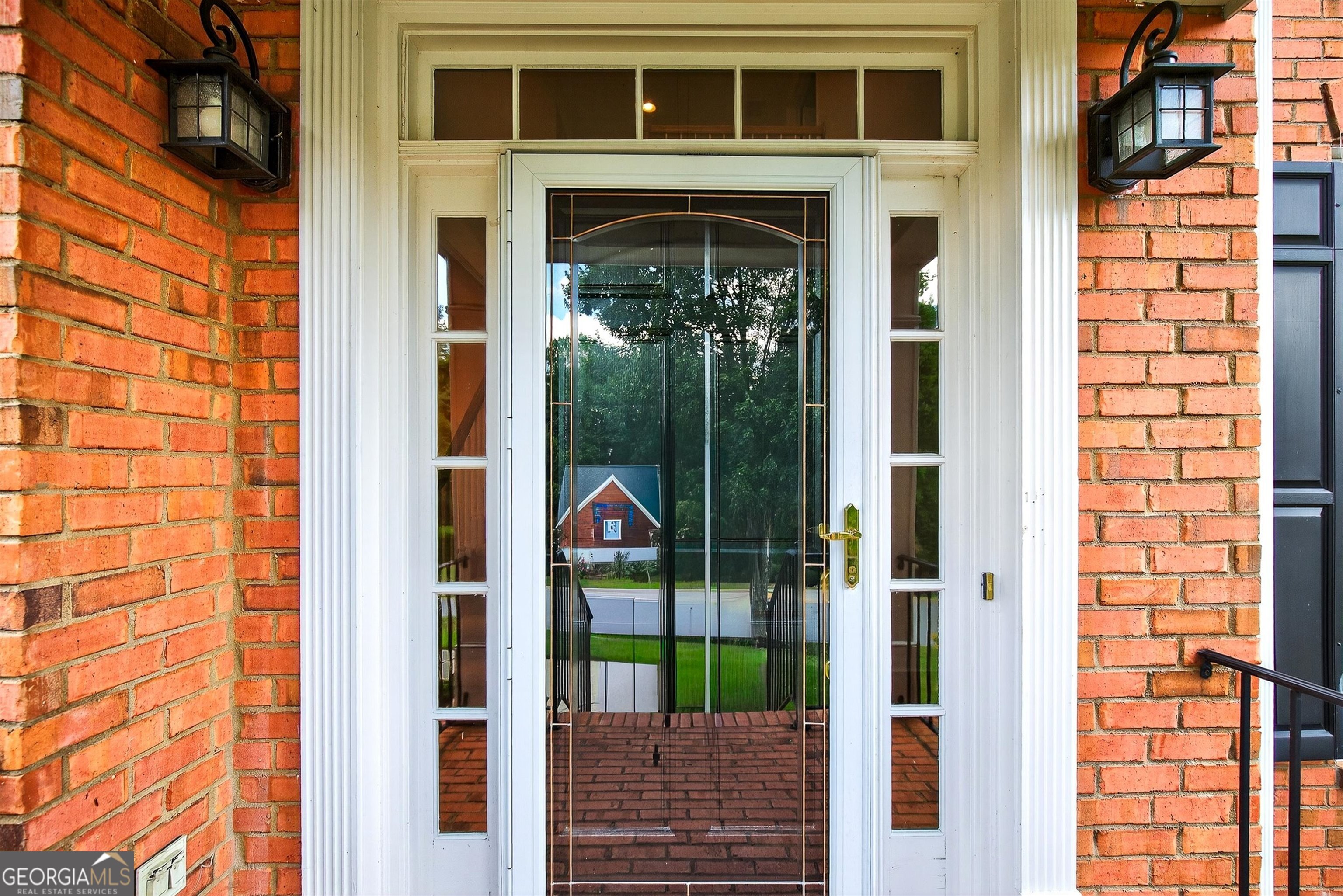 308 Corrigan TRCE