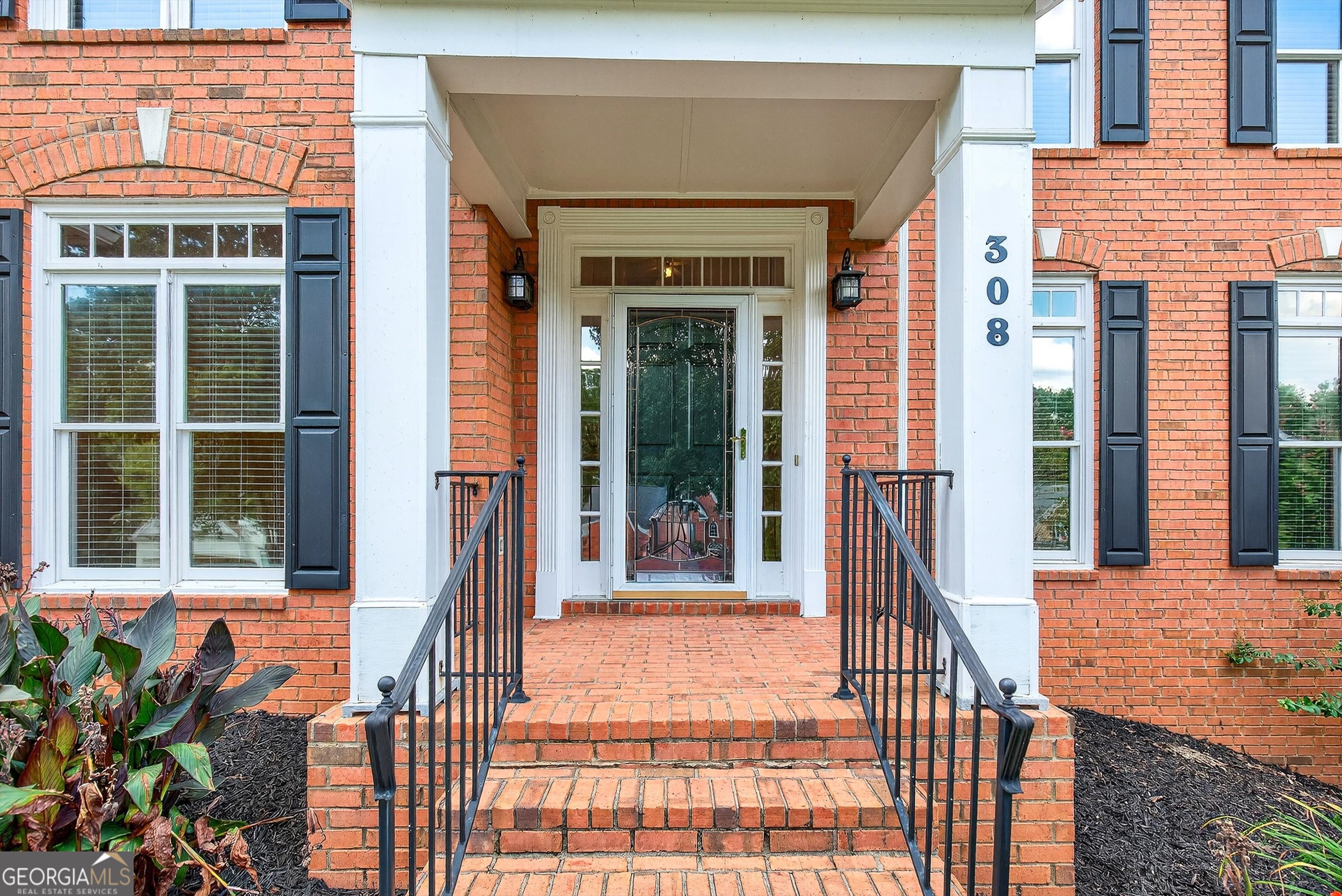 308 Corrigan TRCE