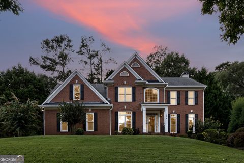 308 Corrigan TRCE Peachtree City GA 30269