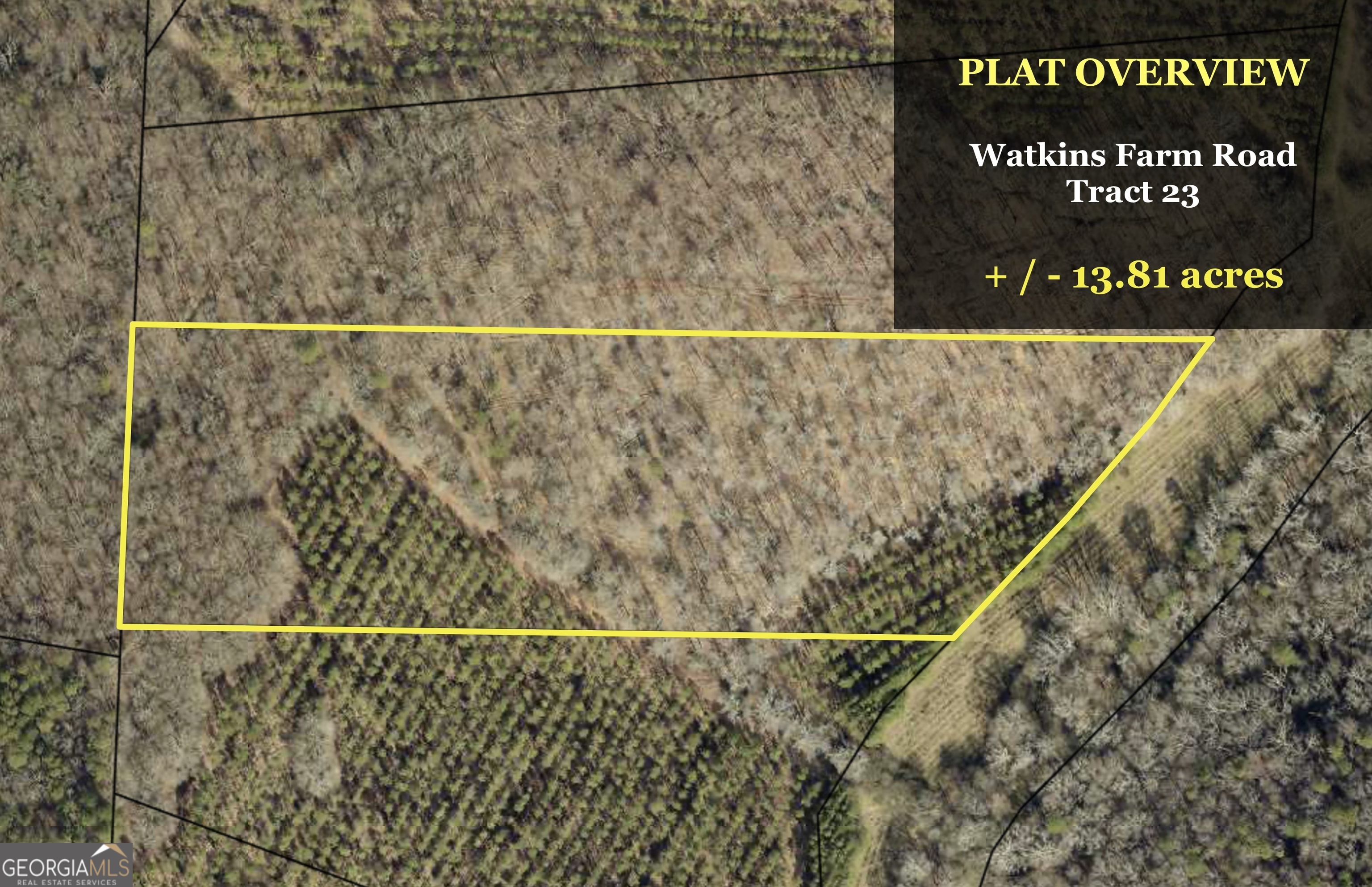 0 Watkins TRL TRACT 23