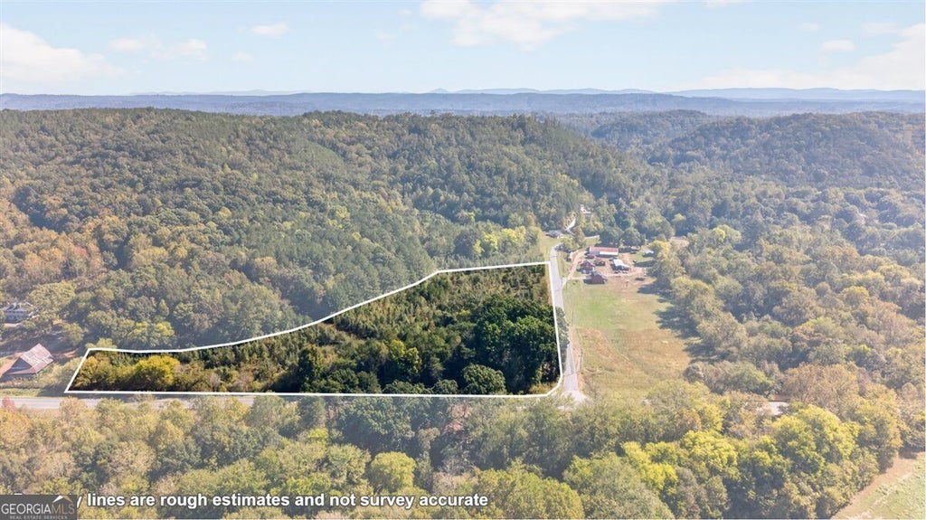 Photo of 0 Hwy 411 #7.15AC, Fairmount, GA 30139 (MLS # 10867093)