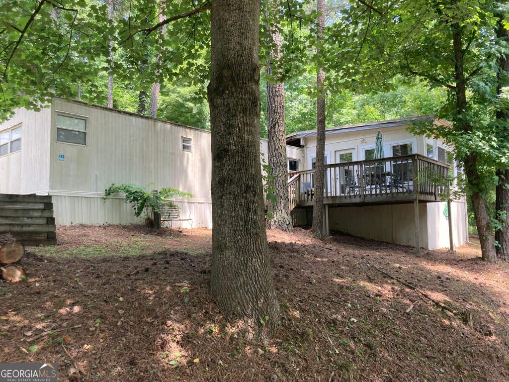 Photo of 120 Marina Court #11, Canton, GA 30114 (MLS # 10825690)
