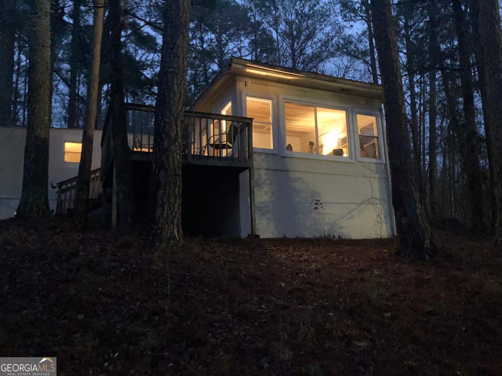 Photo of 120 Marina Court #11, Canton, GA 30114 (MLS # 10825690)