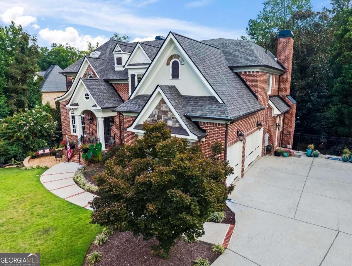 1435 Lanier CT NE