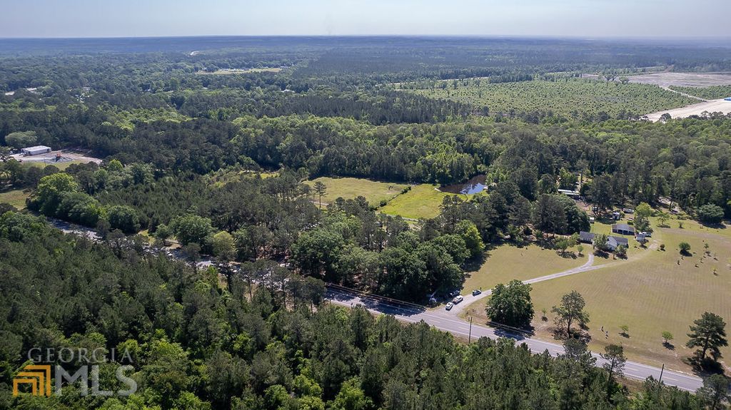 Photo of 12206 Us Highway 280, Ellabell, GA 31308 (MLS # 10151205)