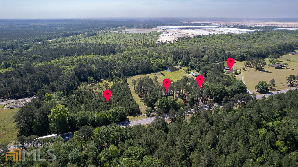 Photo of 12206 Us Highway 280, Ellabell, GA 31308 (MLS # 10151205)