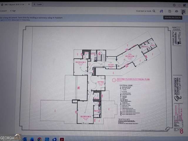 678 Inman Rd 1