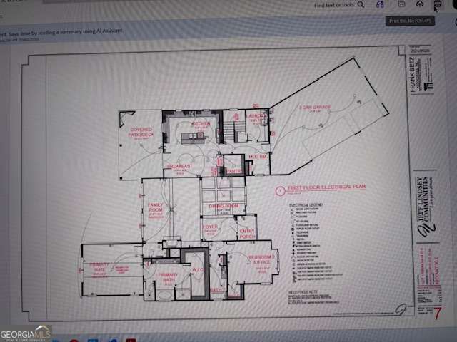 678 Inman Rd 1