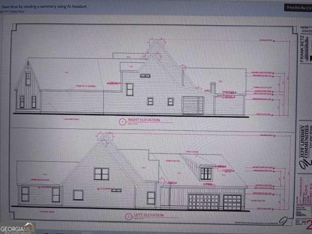 Photo of 678 Inman Rd #1, Fayetteville, GA 30215 (MLS # 10742220)