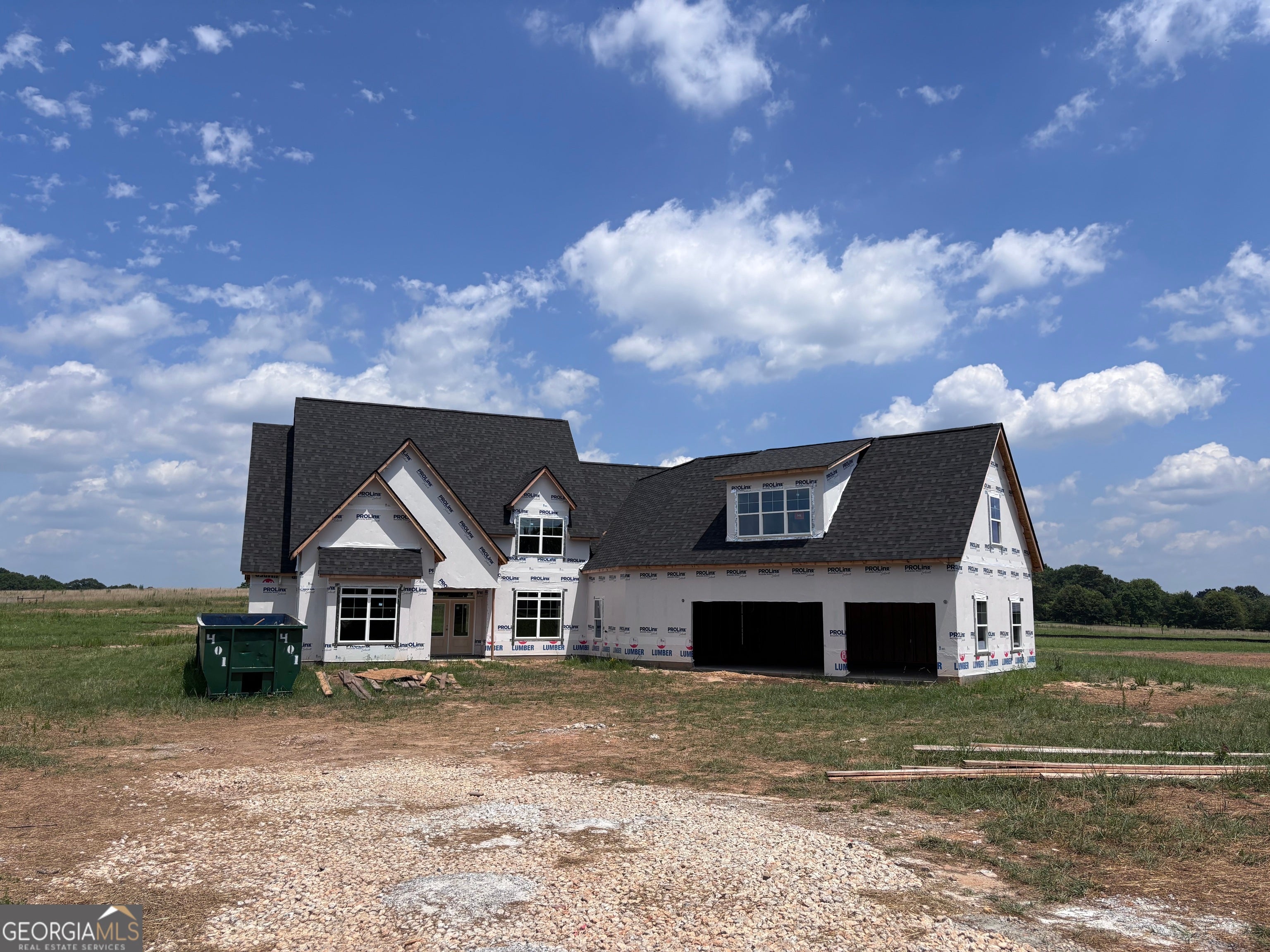 678 Inman RD 1