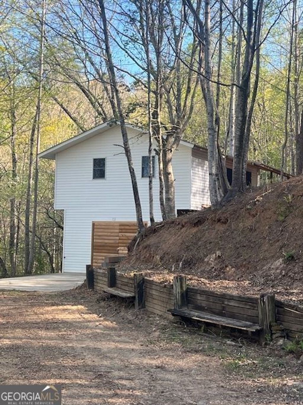 Photo of 359 Number 10th Lane #5, Clayton, GA 30525 (MLS # 10734778)