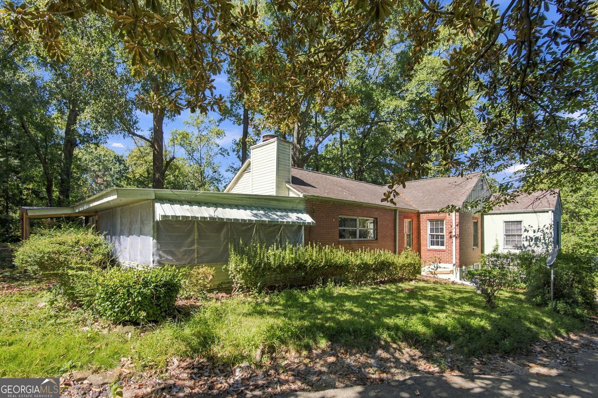 620 S Gordon CIR