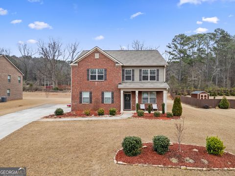 1468 Harlequin WAY Stockbridge GA 30281