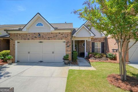 3704 Abbott CT 10 Powder Springs GA 30127