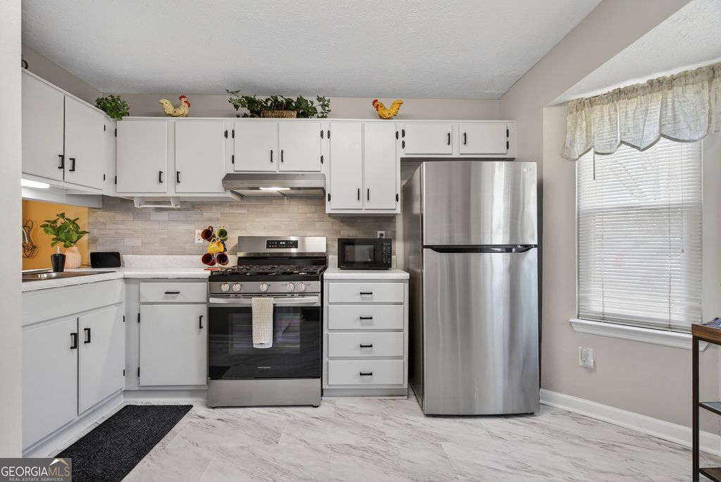 Photo of 3466 Lee Court NW, Kennesaw, GA 30144 (MLS # 10704308)