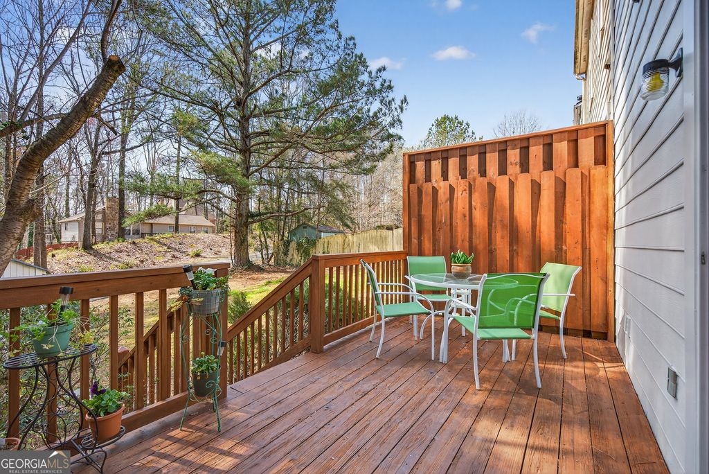 Photo of 3466 Lee Court NW, Kennesaw, GA 30144 (MLS # 10704308)