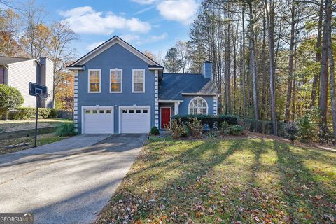10945 Pinehigh DR Alpharetta GA 30022