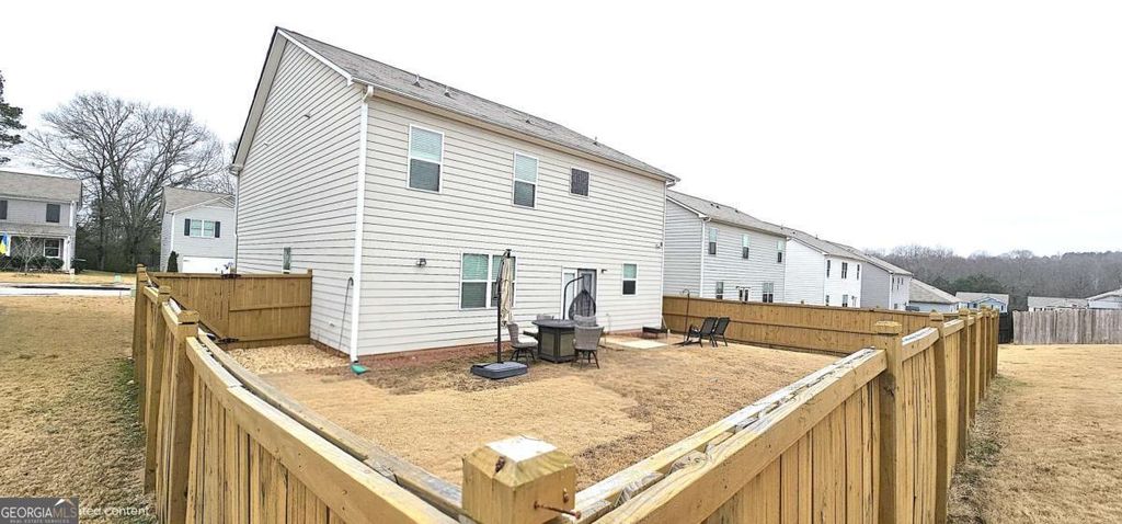 Photo of 404 Starbuck Parkway, Pendergrass, GA 30567 (MLS # 10670627)