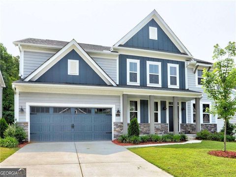 1665 Liberty Park DR Braselton GA 30517