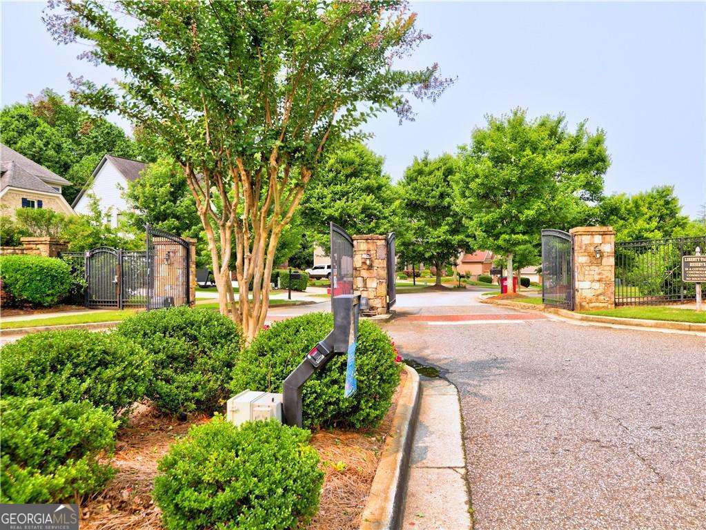 1665 Liberty Park DR