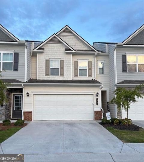 1209519584 55+ Active Senior Communities in Georgia