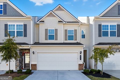 91 PINNACLE Jasper GA 30143