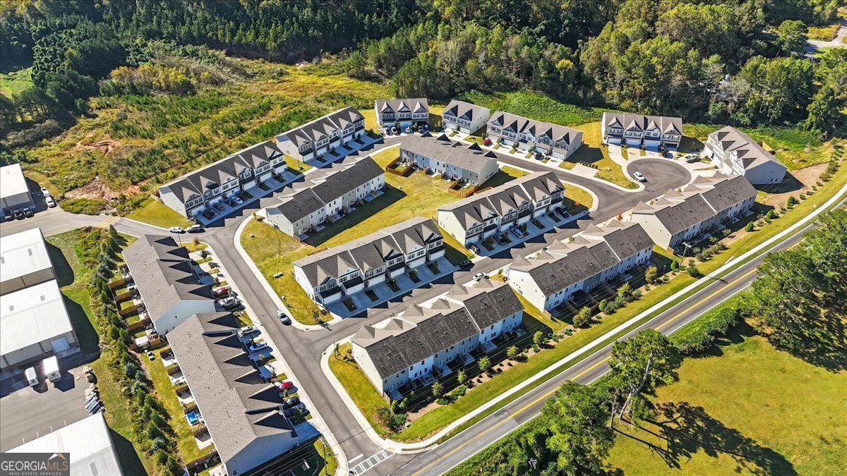 Pinnacle Towns - Residential