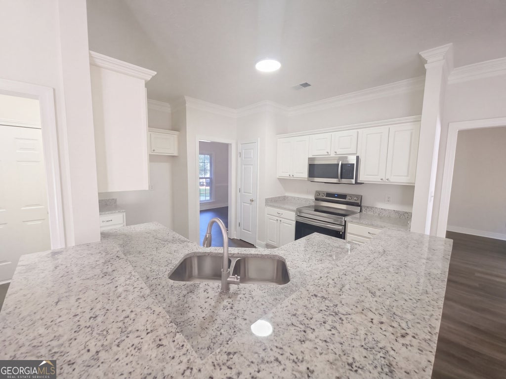 Photo of 100 Pine Shoals Trail, Fayetteville, GA 30215 (MLS # 10874598)