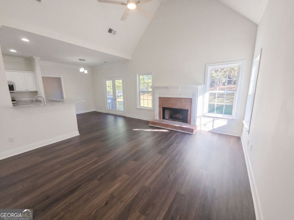 Photo of 100 Pine Shoals Trail, Fayetteville, GA 30215 (MLS # 10874598)