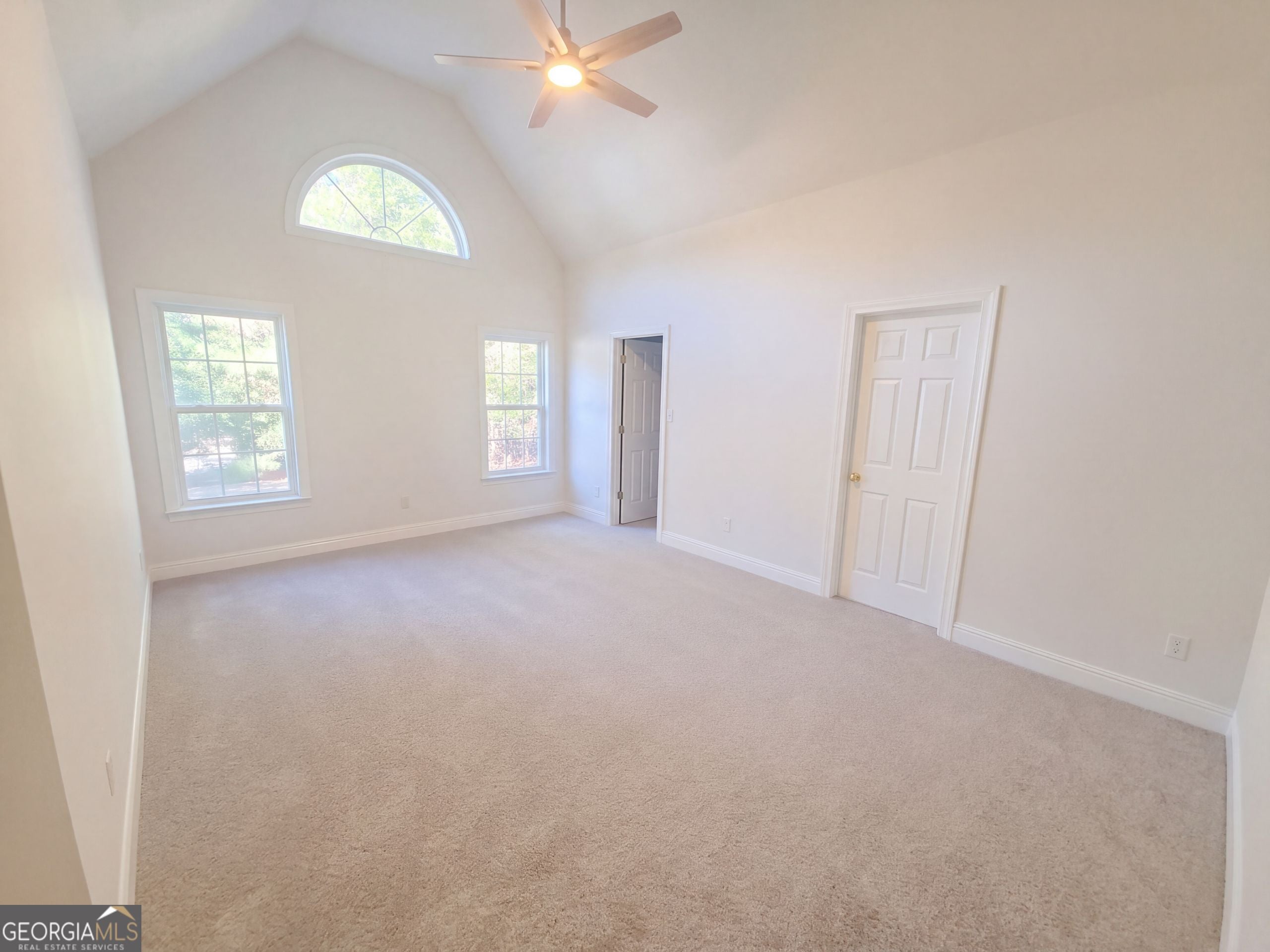 100 Pine Shoals TRL