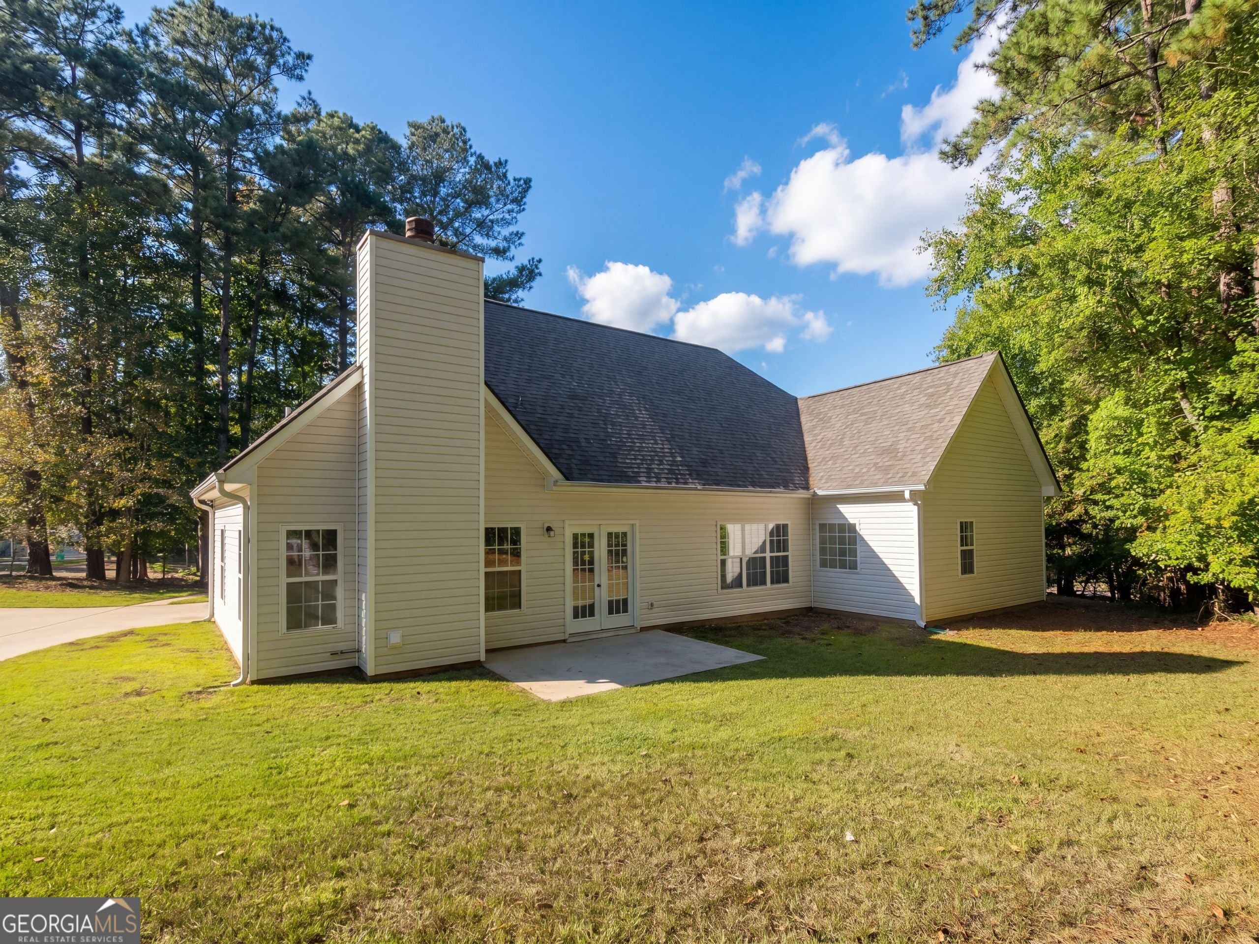 100 Pine Shoals TRL