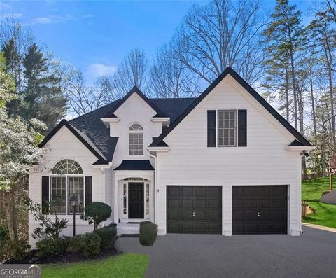 1288 Gate Post Lane, Powder Springs, GA 30127 - MLS#: 10487399