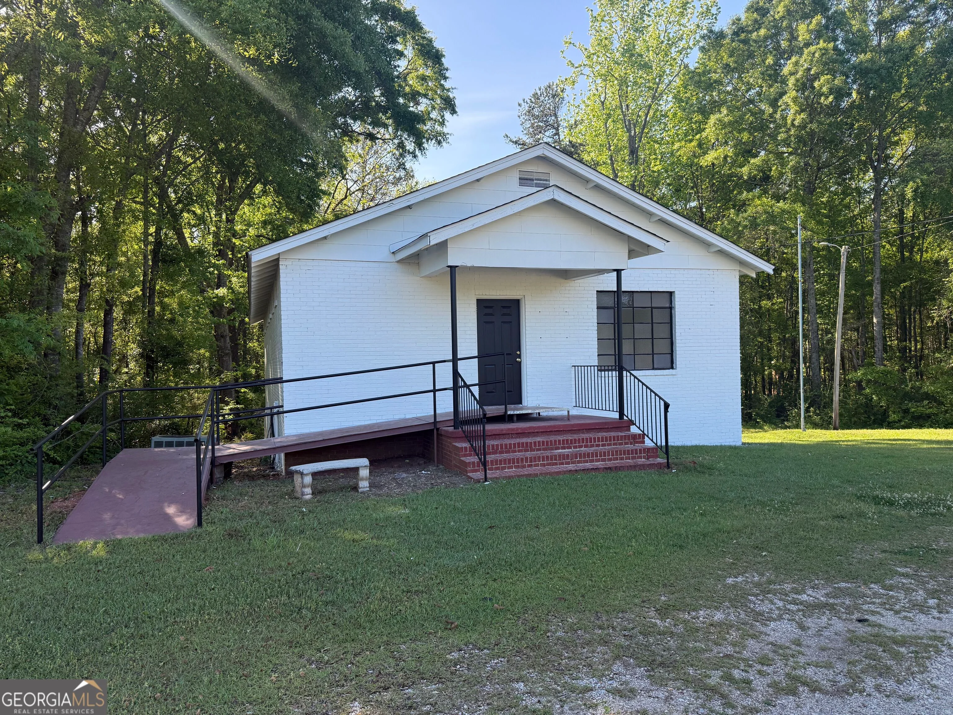 5047 West Point Road