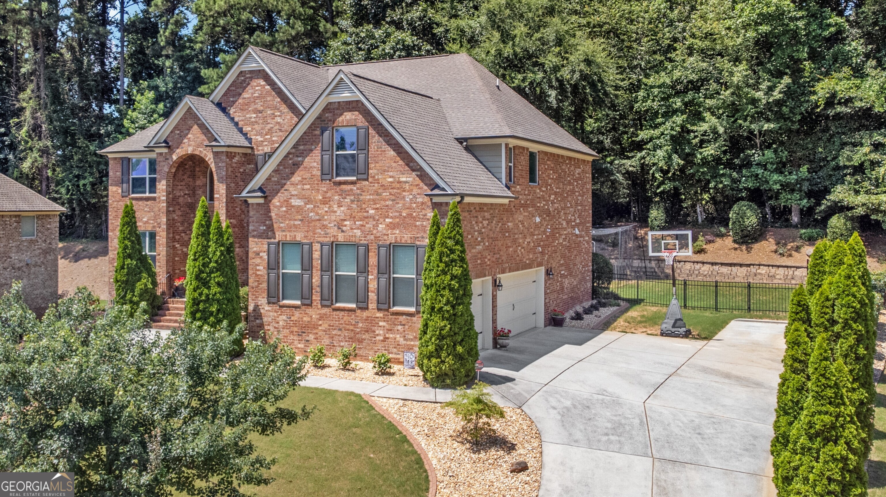 3642 Preservation CIR