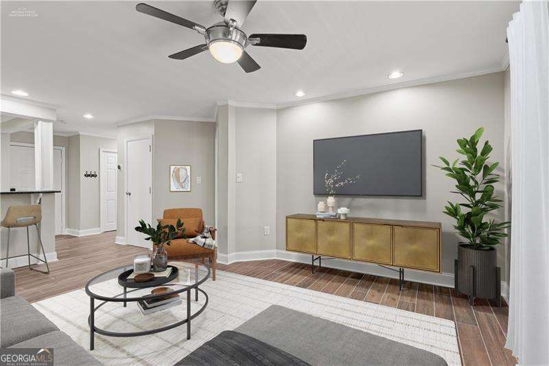 3655 Habersham RD NE A-108