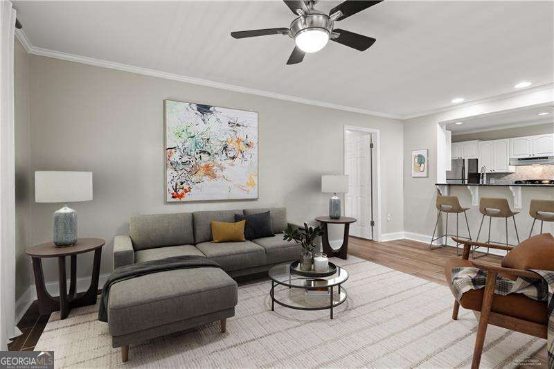 3655 Habersham RD NE A-108