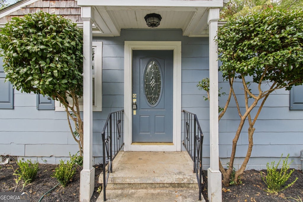 Photo of 1726 Jobeth Avenue SE, Atlanta, GA 30316 (MLS # 10854213)
