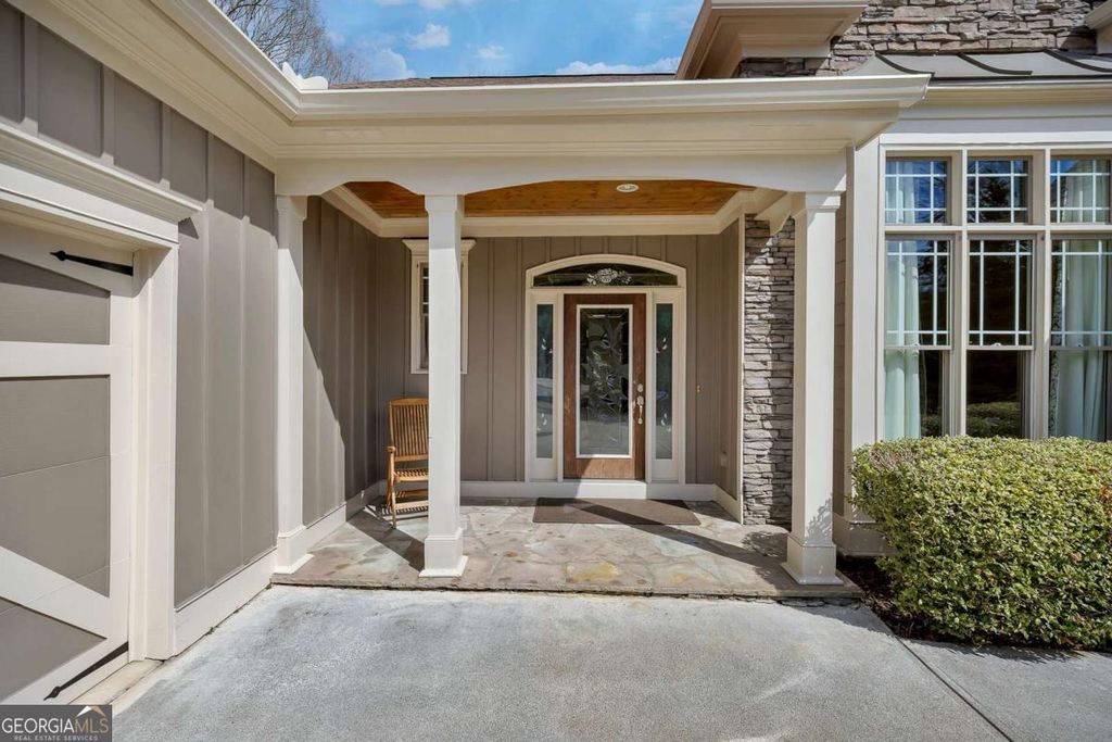 Photo of 218 Sylvias Way, Jasper, GA 30143 (MLS # 10708634)