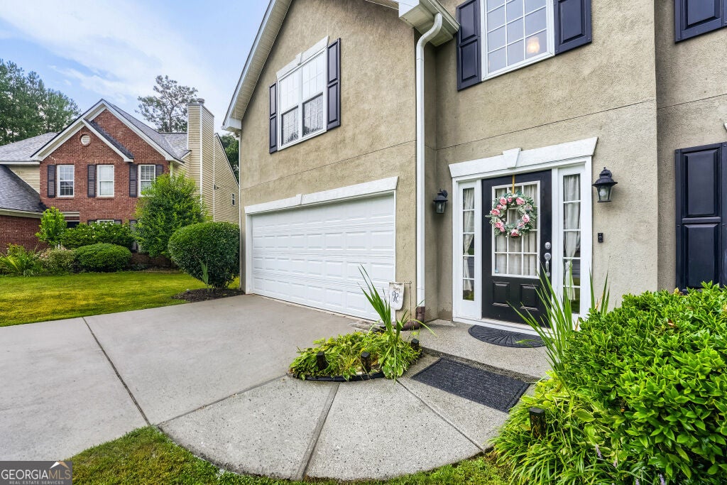 4644 Egret CT