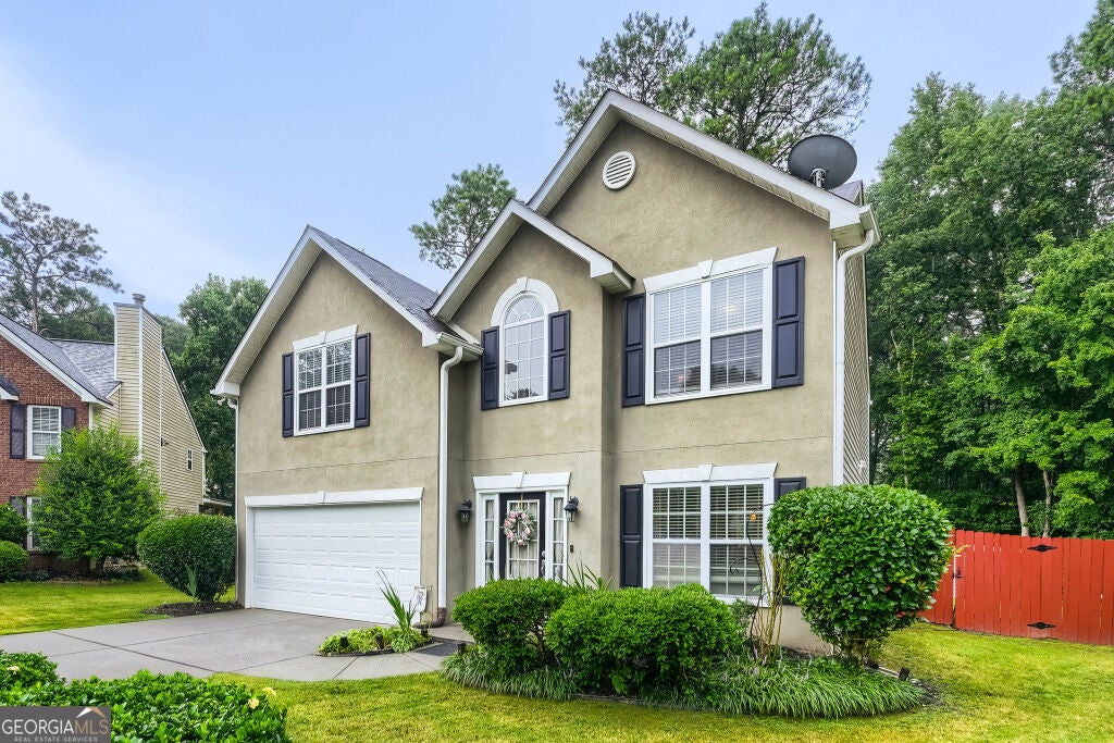4644 Egret CT