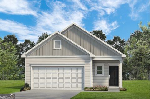 Photo of 16 Southbend Court, Rome, GA 30165 (MLS # 10737012)