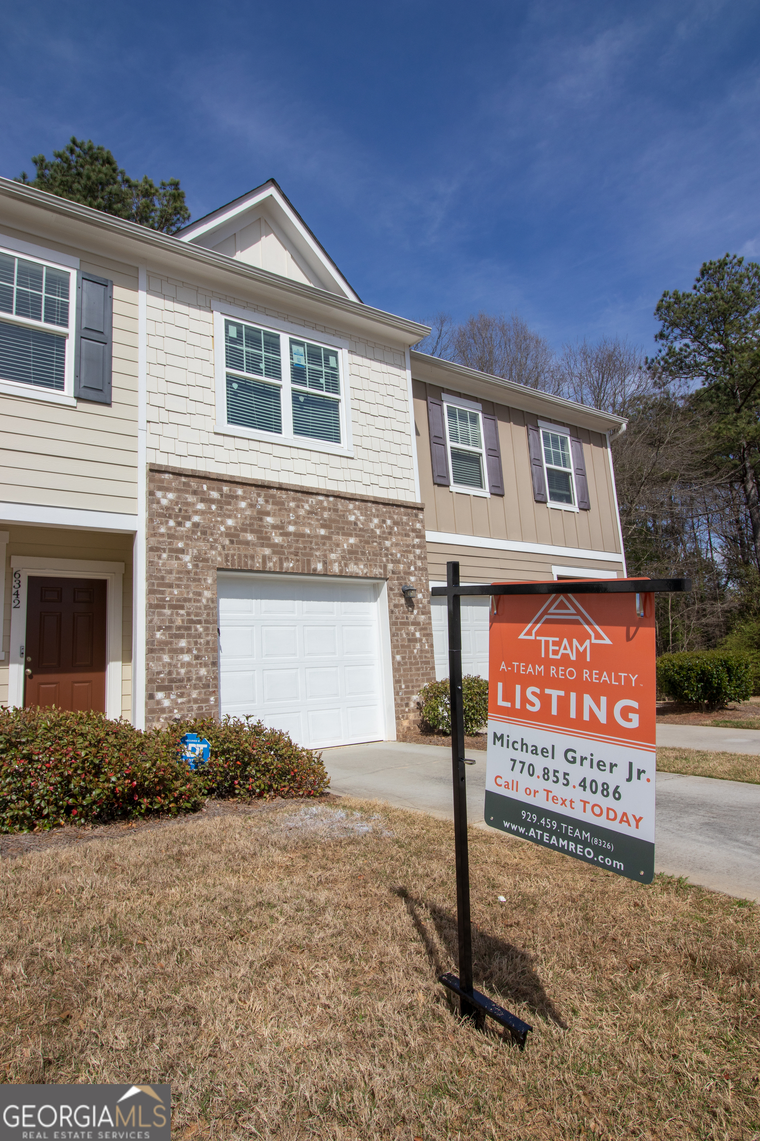 6342 Kinsland CT